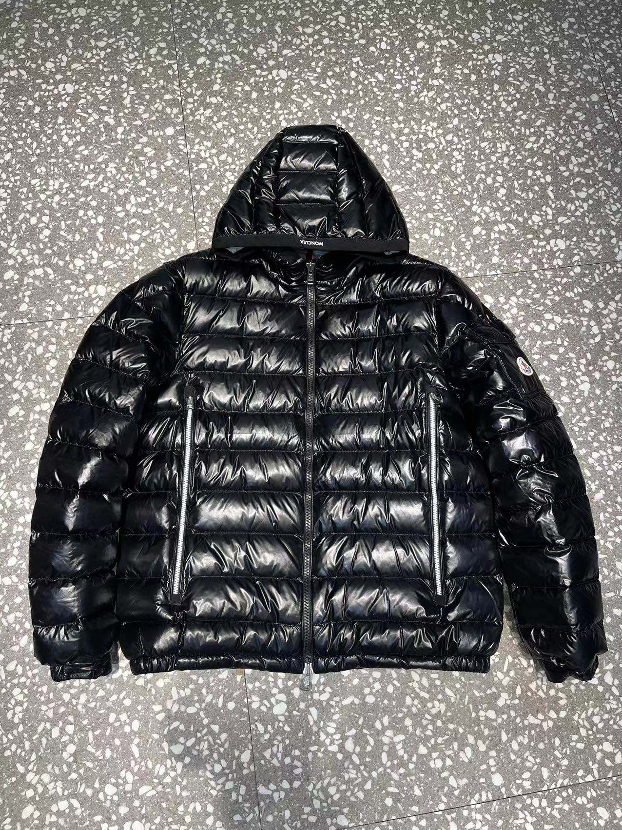 Moncler Down Jackets